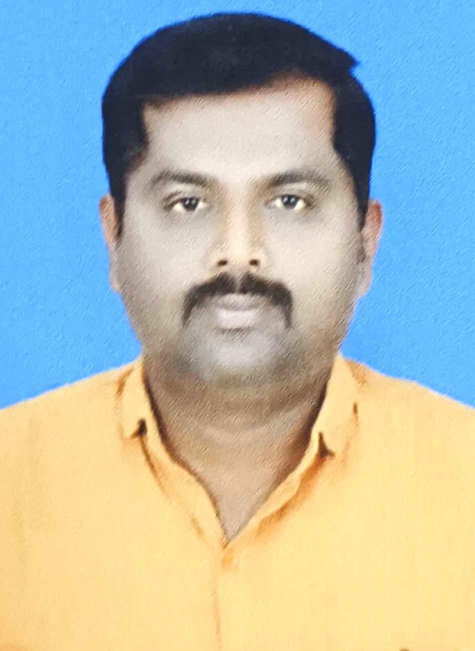 ಗೂಳ್ಯ ಗೊಲ್ಲರಹಟ್ಟಿ ಸಂತೋಷ್ ಕುಮಾರ್‍ಗೆ ಪಿಹೆಚ್‍ಡಿ ಪದವಿ