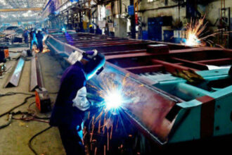 ಹೊಸ ಕೈಗಾರಿಕ ನೀತಿ ಜಾರಿ