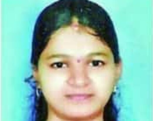 ಧರ್ಮಸ್ಥಳದ ನತದೃಷ್ಟ ಹೆಣ್ಣು ಸೌಜನ್ಯ