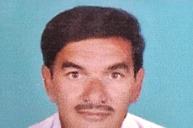 ಶಂಕರ್ ಟಾಕೀಸ್ ಕುಮಾರ್ ಸಹೋದರ ಉದ್ಯಮಿ ಜಿ.ಪಿ ಉಮೇಶ್ ಇನ್ನಿಲ್ಲ