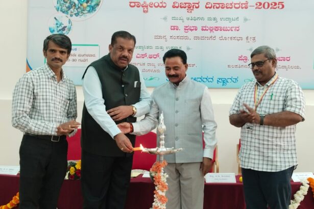ಸಾಮಾಜಿಕ ಪರಿವರ್ತನೆಯ ಸಾಧನೆಯೇ ಶ್ರೇಷ್ಠ: ಪ್ರೊ.ನಿರಂಜನ