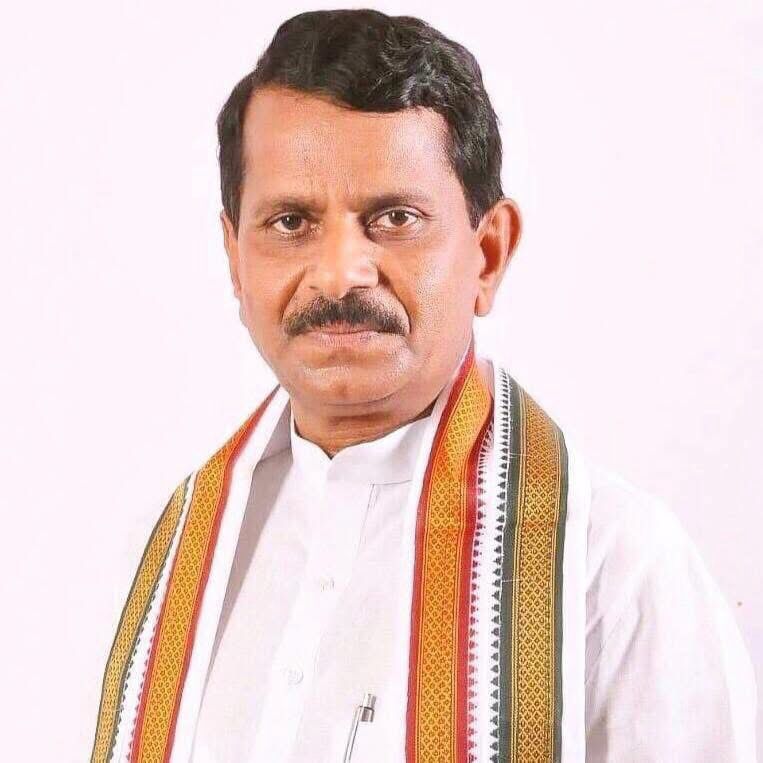 ಭದ್ರಾ ಮೇಲ್ದಂಡೆ ಯೋಜನೆಗೆ ಭದ್ರ ಬುನಾದಿ