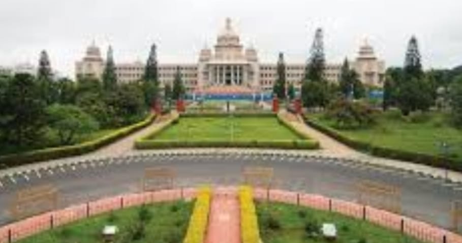 “ಬ್ರ್ಯಾಂಡ್‌ ಬೆಂಗಳೂರು” ಎಂದು “ಗಾರ್ಬೇಜ್‌ ಸಿಟಿ” ಮಾಡಿದ ಕಾಂಗ್ರೆಸ್‌