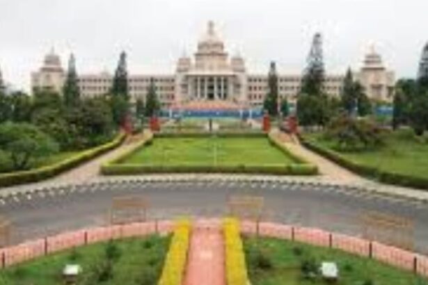  “ಬೆಂಗಳೂರು” ಈ ನೆಲಮೂಲದ ಹೆಗ್ಗುರುತು, ಕನ್ನಡಿಗರ ಪ್ರತಿಧ್ವನಿ 