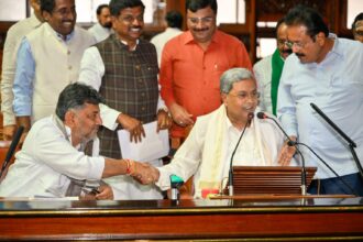 ಲಕ್ಷ ಲಕ್ಷ ಕೋಟಿ ಬಜೆಟ್…  ಯೋಜನೆಗಳು ಮಾತ್ರ ಅಪೂರ್ಣ?