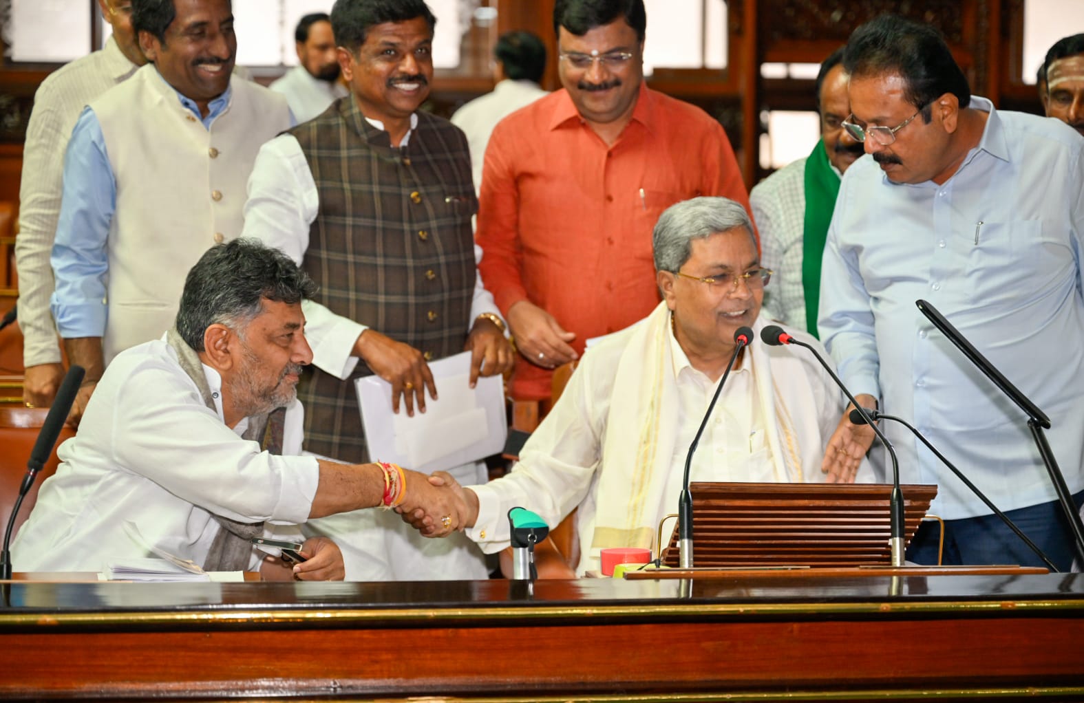 ಲಕ್ಷ ಲಕ್ಷ ಕೋಟಿ ಬಜೆಟ್…  ಯೋಜನೆಗಳು ಮಾತ್ರ ಅಪೂರ್ಣ?