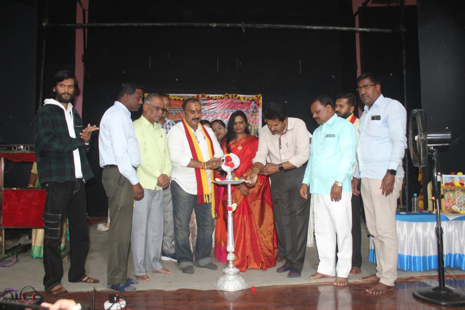 ಪೋಷಕರು ಮಕ್ಕಳಿಗೆ ಮೊಬೈಲ್ ಸಿಗದಂತೆ ಎಚ್ಚರ ವಹಿಸಿ-ವೆಂಕಟೇಶ್