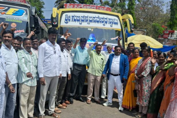 ಒಳಮೀಸಲಾತಿ ಜಾರಿಗೆ ಆಗ್ರಹಿಸಿ ಮಾದಿಗರ ಸಮಾವೇಶ
