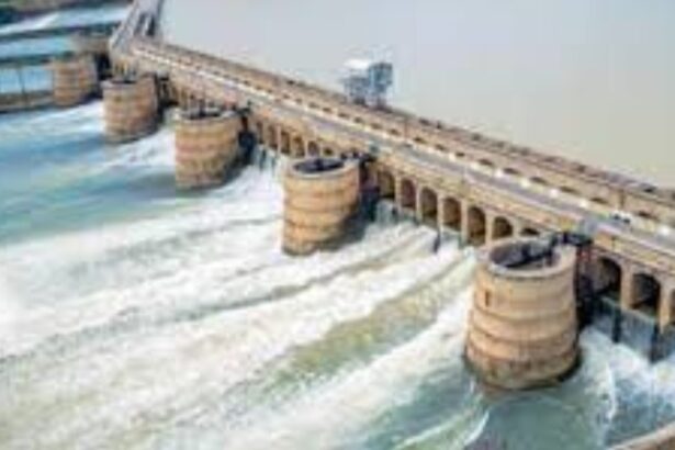 KRS ಜಲಾಶಯಕ್ಕೆ ಮತಾಂಧ ಟಿಪ್ಪು ಹೆಸರಿಡಲು ಹುನ್ನಾರ