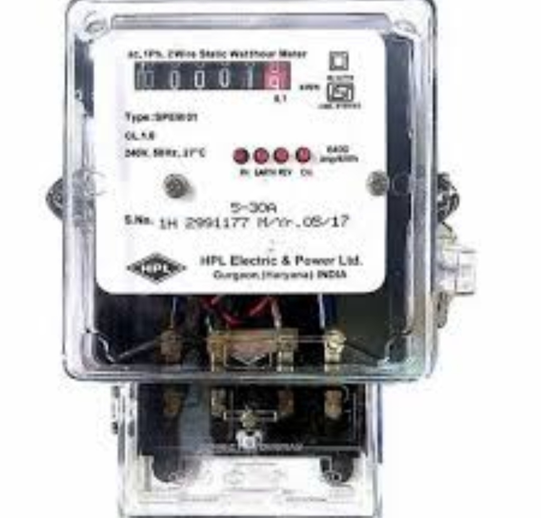 ಹೊಸ ಕಟ್ಟಡಗಳಿಗೆ ವಿದ್ಯುತ್‌ಸಂಪರ್ಕ ನೀಡಬಾರದು