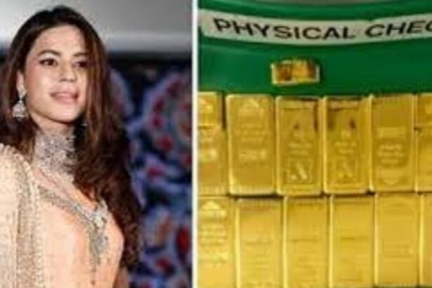 ಚಿನ್ನ ಕಳ್ಳ ಸಾಗಣೆ ಪ್ರಕರಣ ಸಚಿವರಿಬ್ಬರ ಕೈವಾಡ, ಆತಂಕಕಾರಿ ಬೆಳವಣಿಗೆ