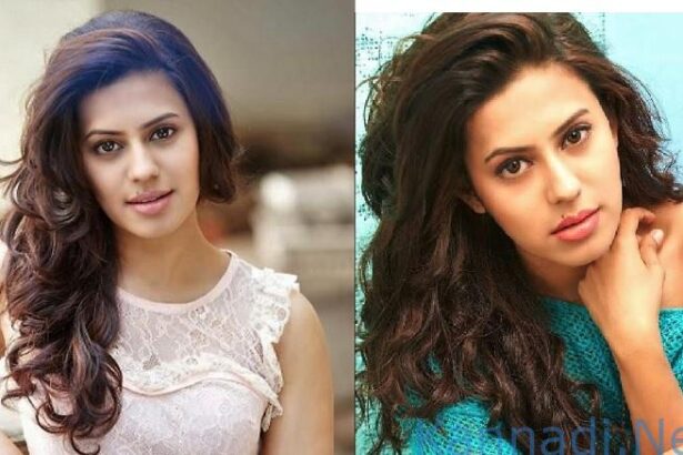 ವಿದ್ಯಾವಂತ, ಶ್ರೀಮಂತ ಸಿನಿಮಾ ನಟಿ ರನ್ಯಾ