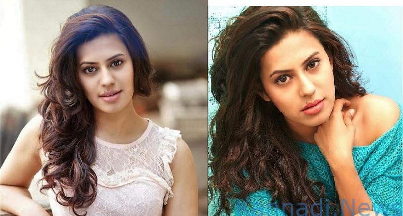 ನಟಿ ರನ್ಯಾ ರಾವ್ ಗೆ 15 ದಿನ ನ್ಯಾಯಾಂಗ ಬಂಧನ