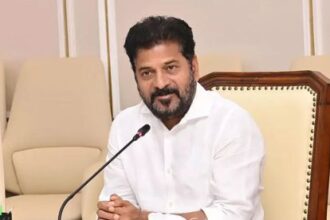 ಹೈದರಾಬಾದ್ ಗೆ ಬೆಂಗಳೂರು, ಮುಂಬೈ ಸ್ಪರ್ಧಿಯಲ್ಲ, ಸಿಂಗಾಪುರ ಸ್ಪರ್ಧಿ-ಸಿಎಂ ರೇವಂತ್ ರೆಡ್ಡಿ