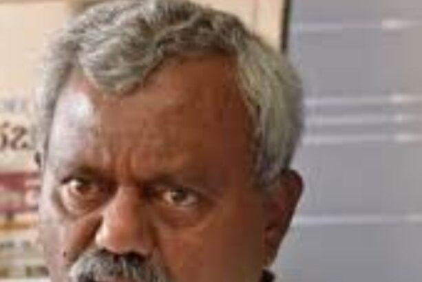 ಯಶವಂತಪುರ ಶಾಸಕ ಸೋಮಶೇಖರ್ ಗೆ ಬಿಜೆಪಿ ಕೇಂದ್ರೀಯ ಶಿಸ್ತು ಸಮಿತಿ ನೋಟಿಸ್ ಜಾರಿ