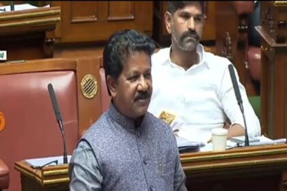 ಚಿತ್ರದುರ್ಗ ಜಿಲ್ಲೆಯಲ್ಲಿ ಅಂತರ ರಾಷ್ಟ್ರೀಯ ವಿಮಾನ ನಿಲ್ದಾಣ ಮಾಡಿ: ಶಾಸಕ ಟಿ.ರಘುಮೂರ್ತಿ