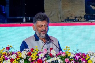 ಡಿಸಿಎಂ ಡಿಕೆ ಶಿವುಕುಮಾರ್ ಅವರೇ ರೌಡಿಸಂ, ಧಮ್ಕಿ ರಾಜಕೀಯ ಯಾರಿಗೂ ಶೋಭೆ ತರಲ್ಲ