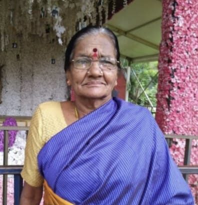 ನಗರಸಭೆ ಆಪರೇಟರ್ ತಿಪ್ಪಯ್ಯನವರ ಪತ್ನಿ ತಿಪ್ಪಮ್ಮ ಇನ್ನಿಲ್ಲ