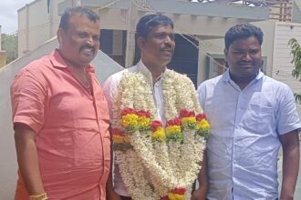 ಗ್ರಾಮ ಪಂಚಾಯಿತಿ ಉಪಾಧ್ಯಕ್ಷ ಅವಿಶ್ವಾಸ ಮಂಡನೆ ವಿಫಲ