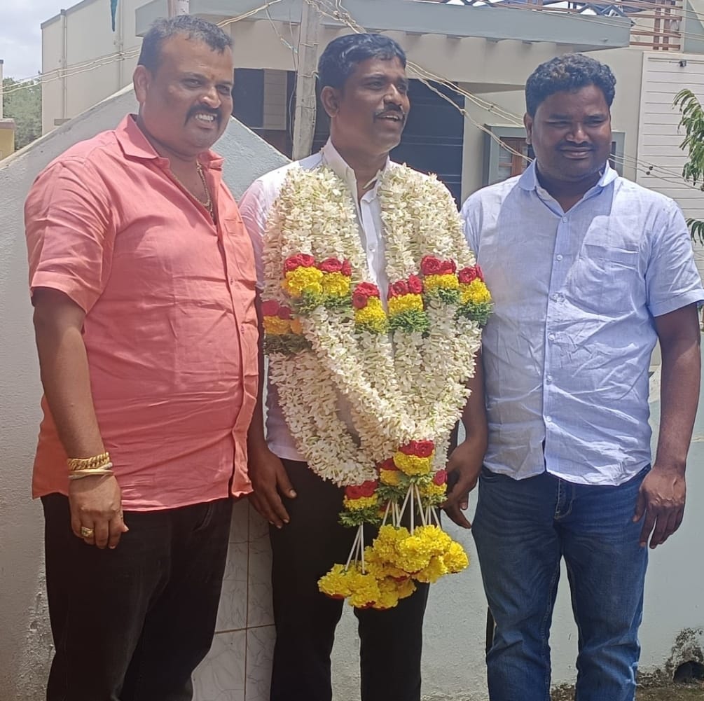 ಗ್ರಾಮ ಪಂಚಾಯಿತಿ ಉಪಾಧ್ಯಕ್ಷ ಅವಿಶ್ವಾಸ ಮಂಡನೆ ವಿಫಲ