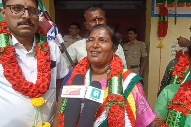 ಅರಳು ಮಲ್ಲಿಗೆ ವ್ಯವಸಾಯ ಸಹಕಾರ ಸಂಘಕ್ಕೆ ನೂತನ ನಿರ್ದೇಶಕರ ಆಯ್ಕೆ