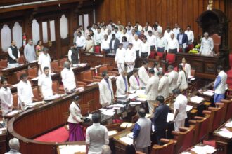 ಅನಧಿಕೃತ ಸ್ವತ್ತುಗಳಿಗೂ ಇ-ಖಾತಾ ನೀಡಲು ಕ್ರಮ  