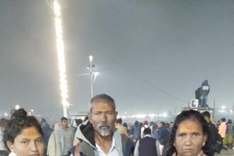 ತಂದೆ ತಾಯಿ ಆಸೆ ಈಡೇರಿಸಿದ ಮಗಳು