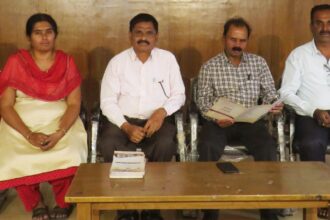 ಕೋಟೆ ನಾಡಿನ ಸಂಸ್ಥಾನಗಳ ಕುರಿತು ಎರಡು ದಿನ ವಿಚಾರ ಸಂಕಿರಣ