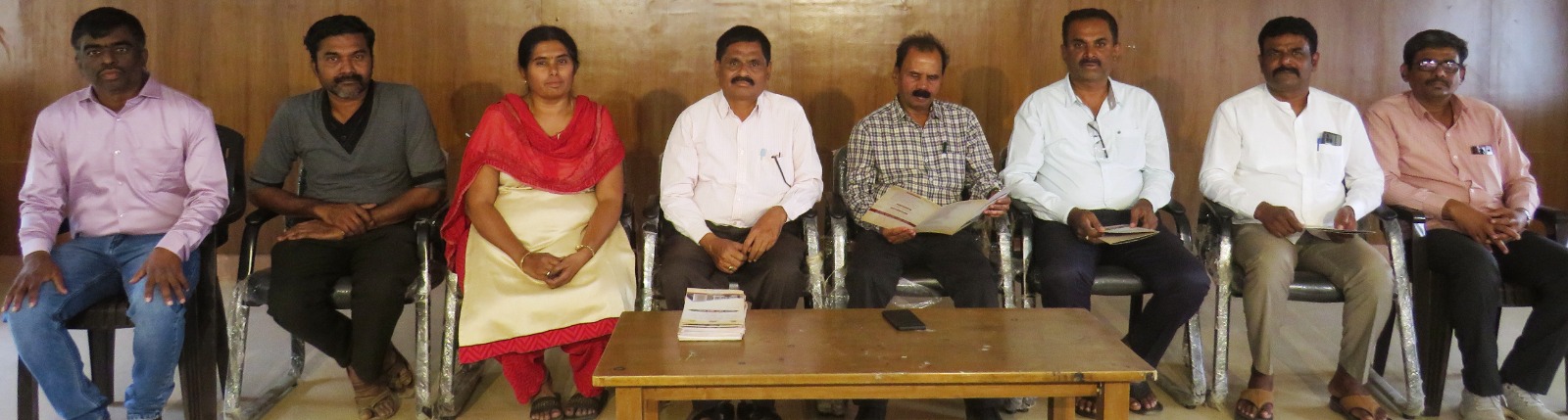 ಕೋಟೆ ನಾಡಿನ ಸಂಸ್ಥಾನಗಳ ಕುರಿತು ಎರಡು ದಿನ ವಿಚಾರ ಸಂಕಿರಣ