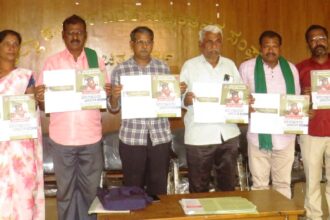 ಬಗರ್‌ ಹುಕುಂ ಸಾಗುವಳಿದಾರರಿಗೆ ಹಕ್ಕುಪತ್ರ ನೀಡಿ