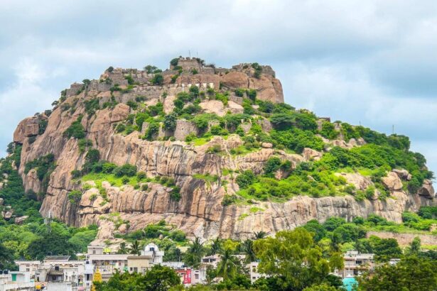 ಹೋರಾಟದ ನೆಲ ಕೊಪ್ಪಳಕ್ಕೆ ಸ್ವಾಗತ