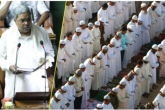 ಮುಸ್ಲಿಮರಿಗೆ ಬಂಪರ್ ಕೊಡುಗೆ ನೀಡಿದ ಸಿದ್ದರಾಮಯ್ಯ