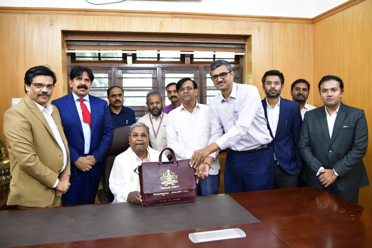 ನಿರಾಶಾದಾಯಕ, ಅಭಿವೃದ್ಧಿ ಶೂನ್ಯ, ದೂರದೃಷ್ಟಿ ರಹಿತ ಅಡ್ಡಕಸುಬಿ ಬಜೆಟ್