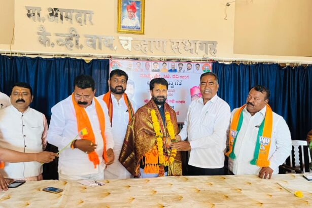 ಸಂಕಷ್ಟದಲ್ಲಿ ಜೊತೆಗಿದ್ದು ಸಹಕರಿಸಿದವರನ್ನು ಸ್ಮರಿಸಿದ ಸಿಟಿ ರವಿ