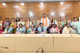 ಸ್ತ್ರೀ ಕುಲವನ್ನು ಗೌರವಿಸುವ ಕೆಲಸ ಮಾಡಲಿ