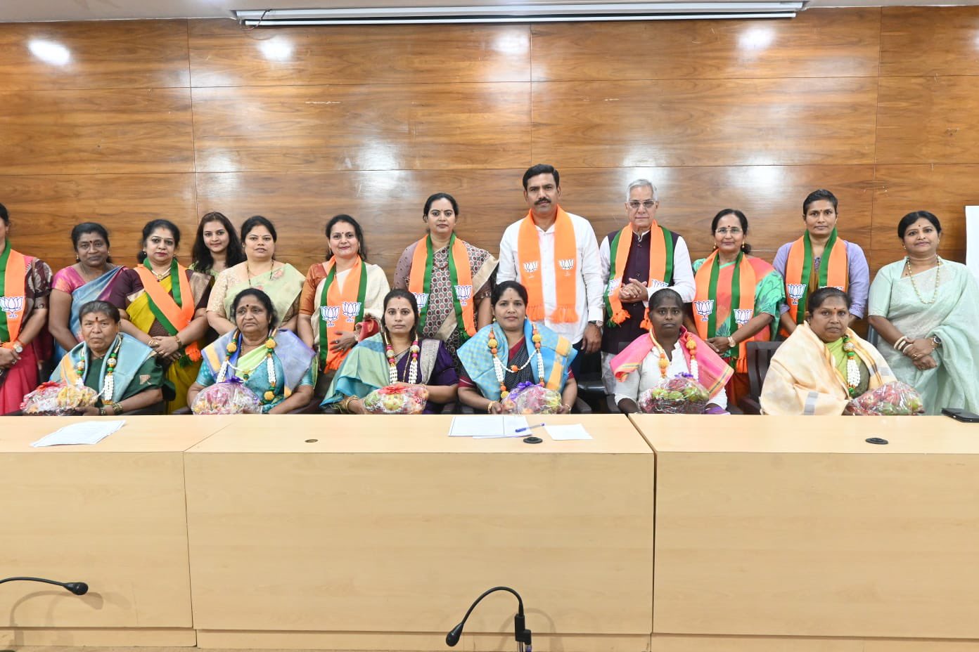 ಸ್ತ್ರೀ ಕುಲವನ್ನು ಗೌರವಿಸುವ ಕೆಲಸ ಮಾಡಲಿ