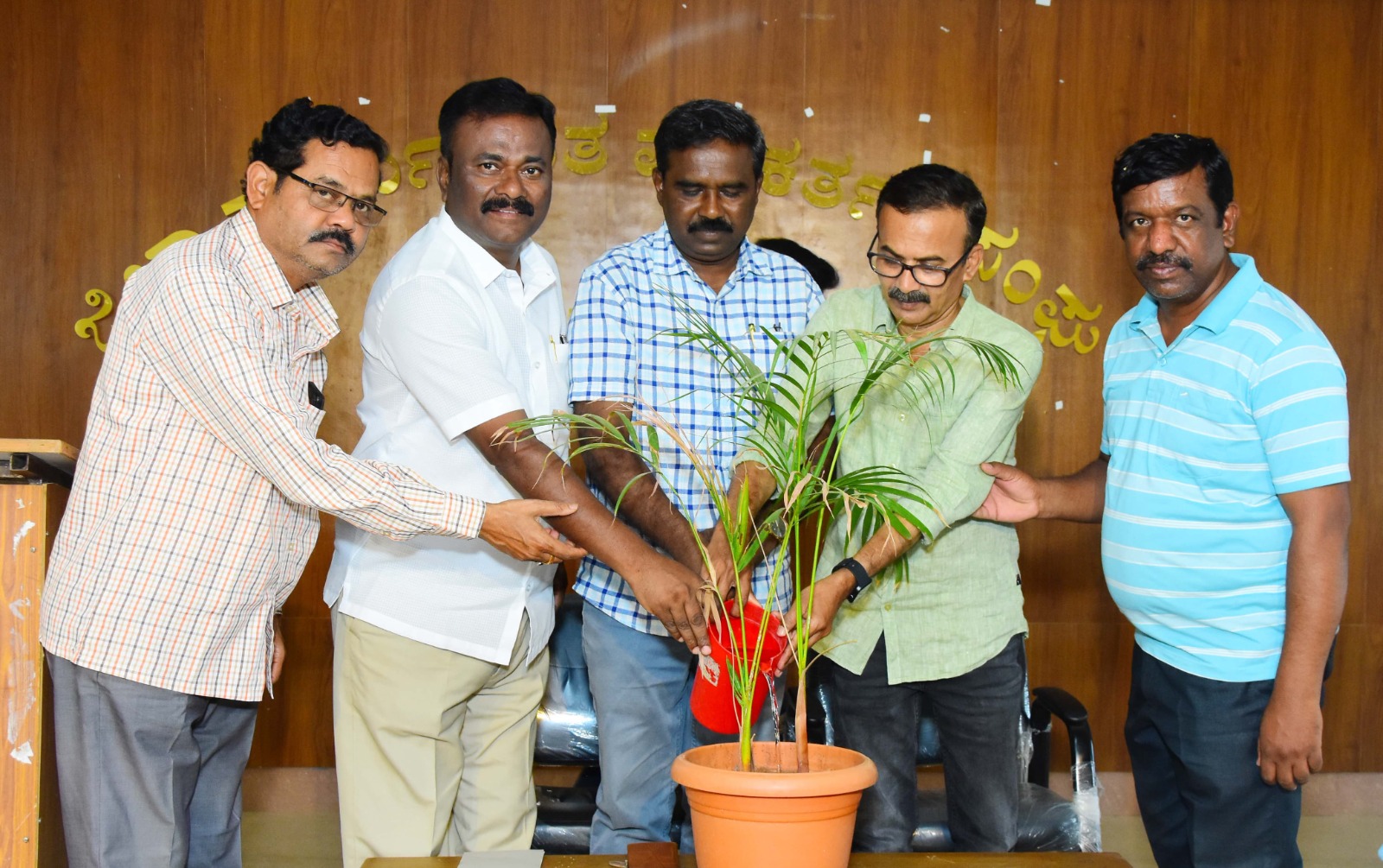 ಲಂಕೇಶ್ ಕೇವಲ ಒಬ್ಬ ವ್ಯಕ್ತಿಯಲ್ಲ ಅವರೊಂದು ದೈತ್ಯ ಶಕ್ತಿ