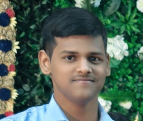 ಐಸಿಸಿ ಗೆಲುವಿಗೆ ಭಾರತ – ಕವಿತೆ