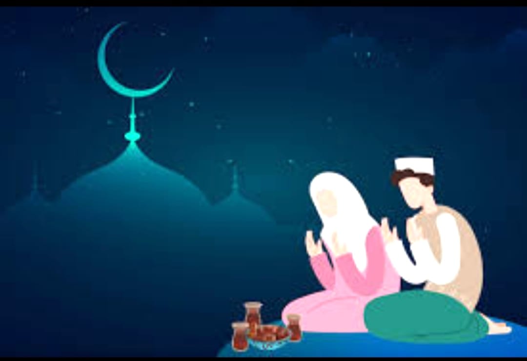 ರಂಜಾನ್ ಉಪವಾಸ, ಮುಸ್ಲಿಂ ಸಮುದಾಯದ ಆತ್ಮಾವಲೋಕನಕ್ಕೆ ಒಂದು ಶುಭ ಸಂದರ್ಭ…