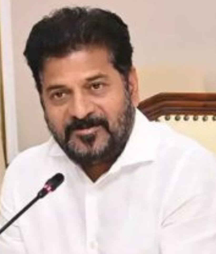 ಗ್ಯಾರಂಟಿಗಳಿಗೆ ಹಣ ಹೊಂದಿಸಲು ಆಗುತ್ತಿಲ್ಲ-ರೇವಂತ್‌ರೆಡ್ಡಿ