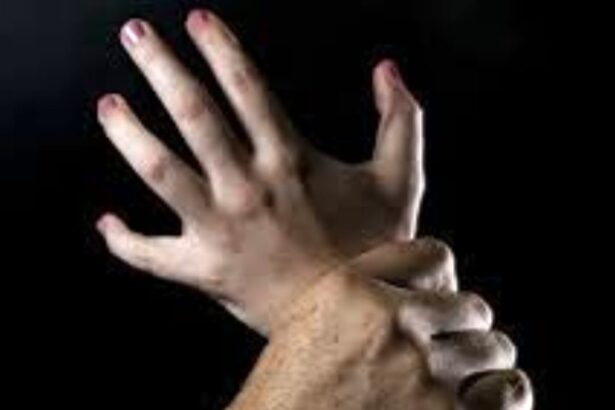 ಇಸ್ರೇಲ್ ಮಹಿಳೆಯ ಮೇಲಿನ ಅತ್ಯಾಚಾರ