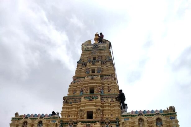 ಮಾರ್ಚ್ 16ರಂದು ನಾಯಕನಹಟ್ಟಿ ತಿಪ್ಪೇರುದ್ರಸ್ವಾಮಿ ದೊಡ್ಡ ರಥೋತ್ಸವ