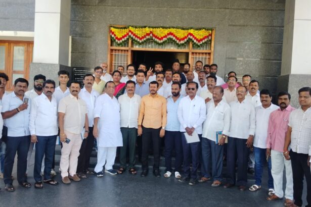 ಜೆಡಿಎಸ್ ಪಕ್ಷದ ಸಂಘಟನೆ, ಸದಸ್ಯತ್ವ ನೋಂದಣಿಗೆ ಚಾಲನೆ