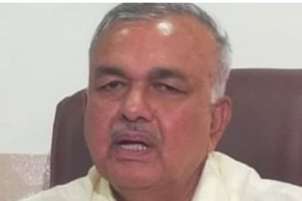 ಶಕ್ತಿ ಯೋಜನೆಯಿಂದ ಸಾರಿಗೆ ಇಲಾಖೆ ದಿವಾಳಿ