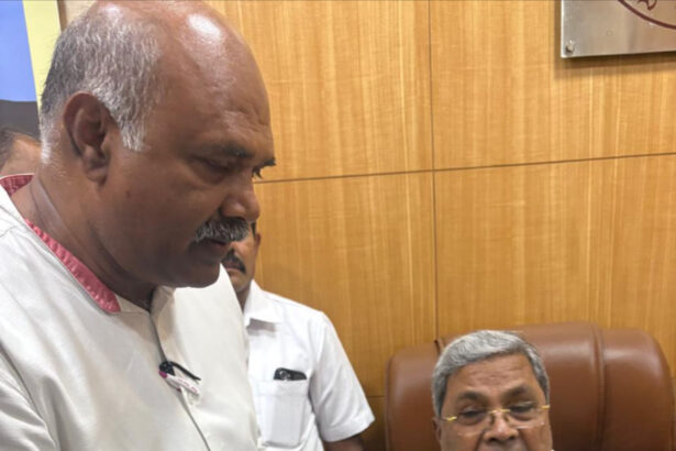 ಅಮೃತ ಬೀಜ ಕೃತಿ, ಹಿರಿಯರ ಸೇವೆ ಶ್ಲಾಘನೀಯ-ಸಿಎಂ