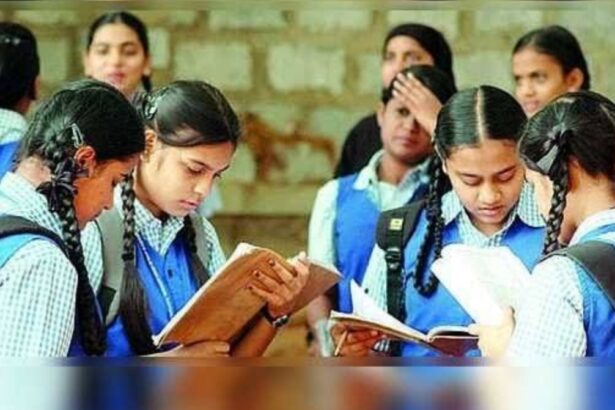 ಎಸ್‍ಎಸ್‍ಎಲ್‍ಸಿ ವಿದ್ಯಾರ್ಥಿಗಳಿಗಾಗಿ ಸಹಾಯವಾಣಿ