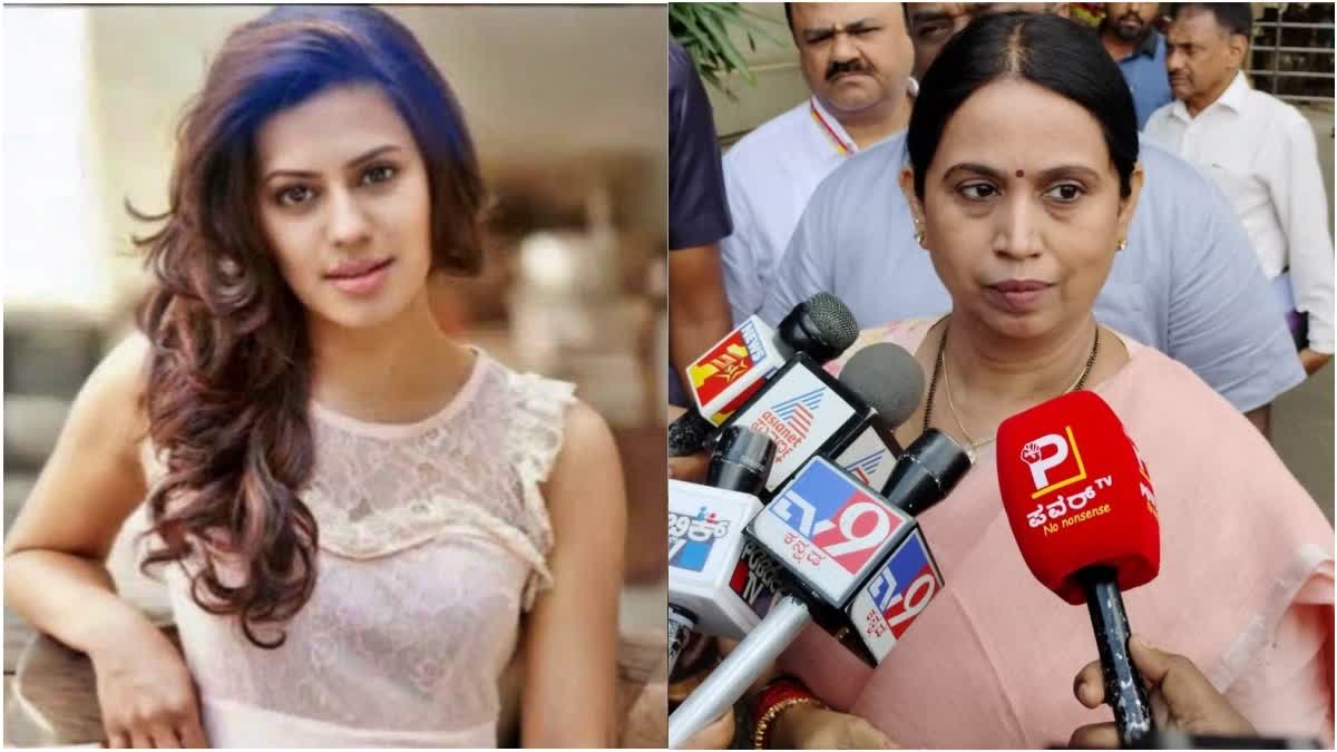 ಚಿನ್ನ ಕಳ್ಳಸಾಗಣೆ ಪ್ರಕರಣದ ಸಮಗ್ರ ತನಿಖೆ ಆಗಲಿ