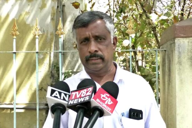 ಲೋಕಾಯುಕ್ತದ ಮೂವರು ಐಪಿಎಸ್‌ಅಧಿಕಾರಿಗಳ ವಿರುದ್ಧ ದೂರು