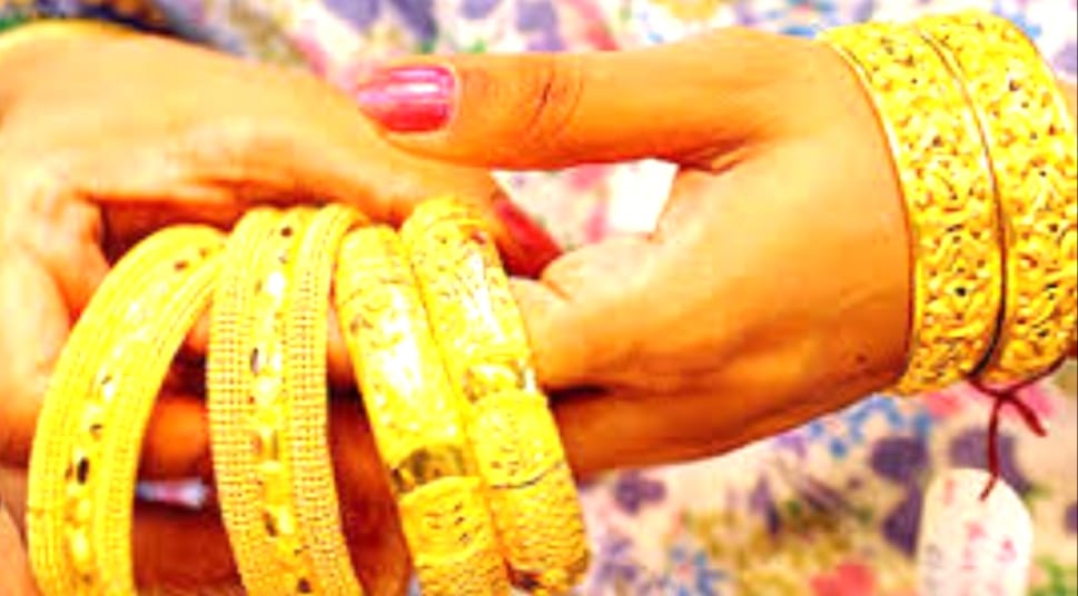 ಚಿನ್ನದ ಗಿರವಿ ಜಾಹೀರಾತು ಮತ್ತು ನಮ್ಮ ಸಮಾಜ