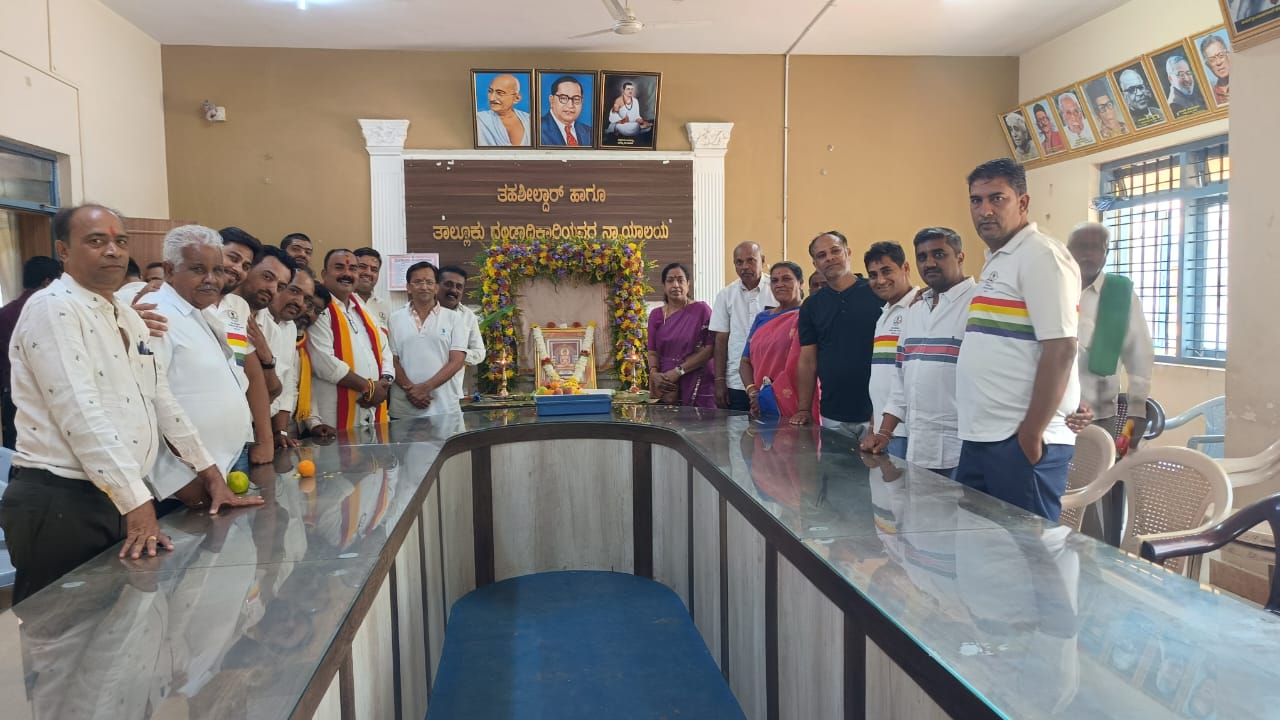 ಭಗವಾನ್ ಮಹಾವೀರ ತತ್ವಾದರ್ಶಗಳು ಸದಾ ಮಾದರಿ-ವಿಭಾ ವಿದ್ಯಾ ರಾಥೋಡ್